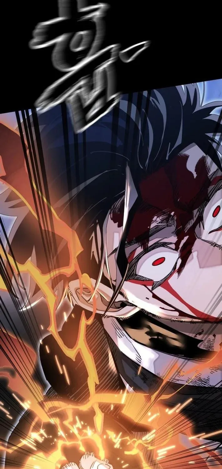 Return of the King of Hell Chapter 91 page 134 - 