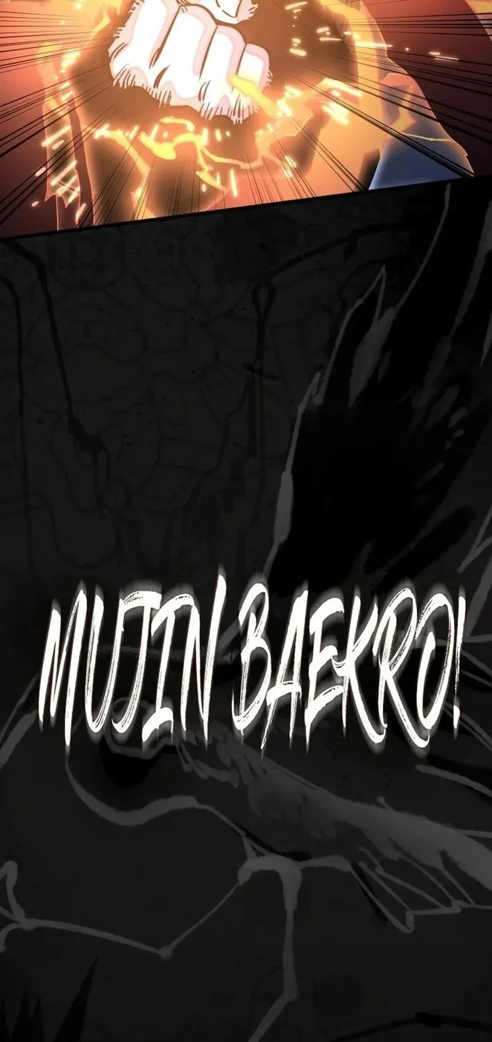 Return of the King of Hell Chapter 91 page 135 - 