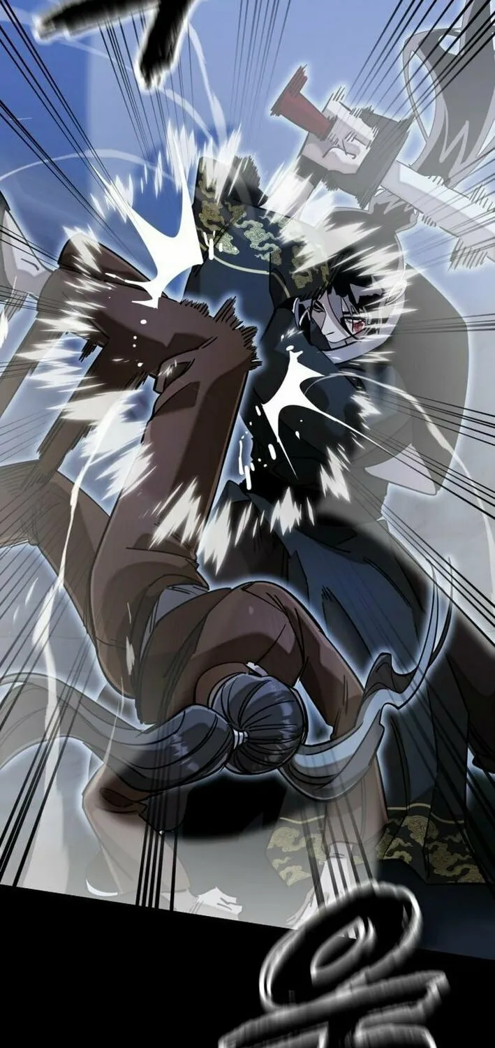Return of the King of Hell Chapter 91 page 17 - 