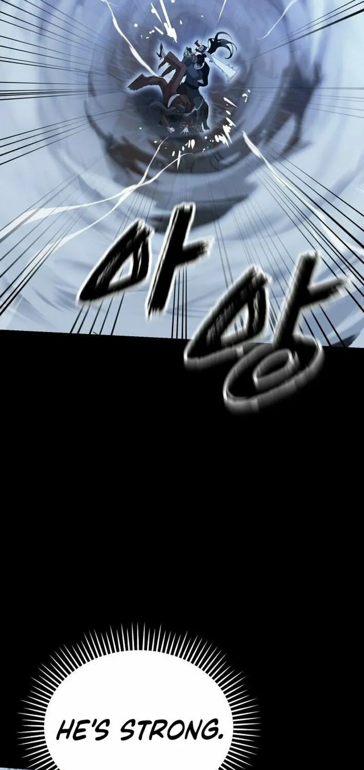 Return of the King of Hell Chapter 91 page 19 - 