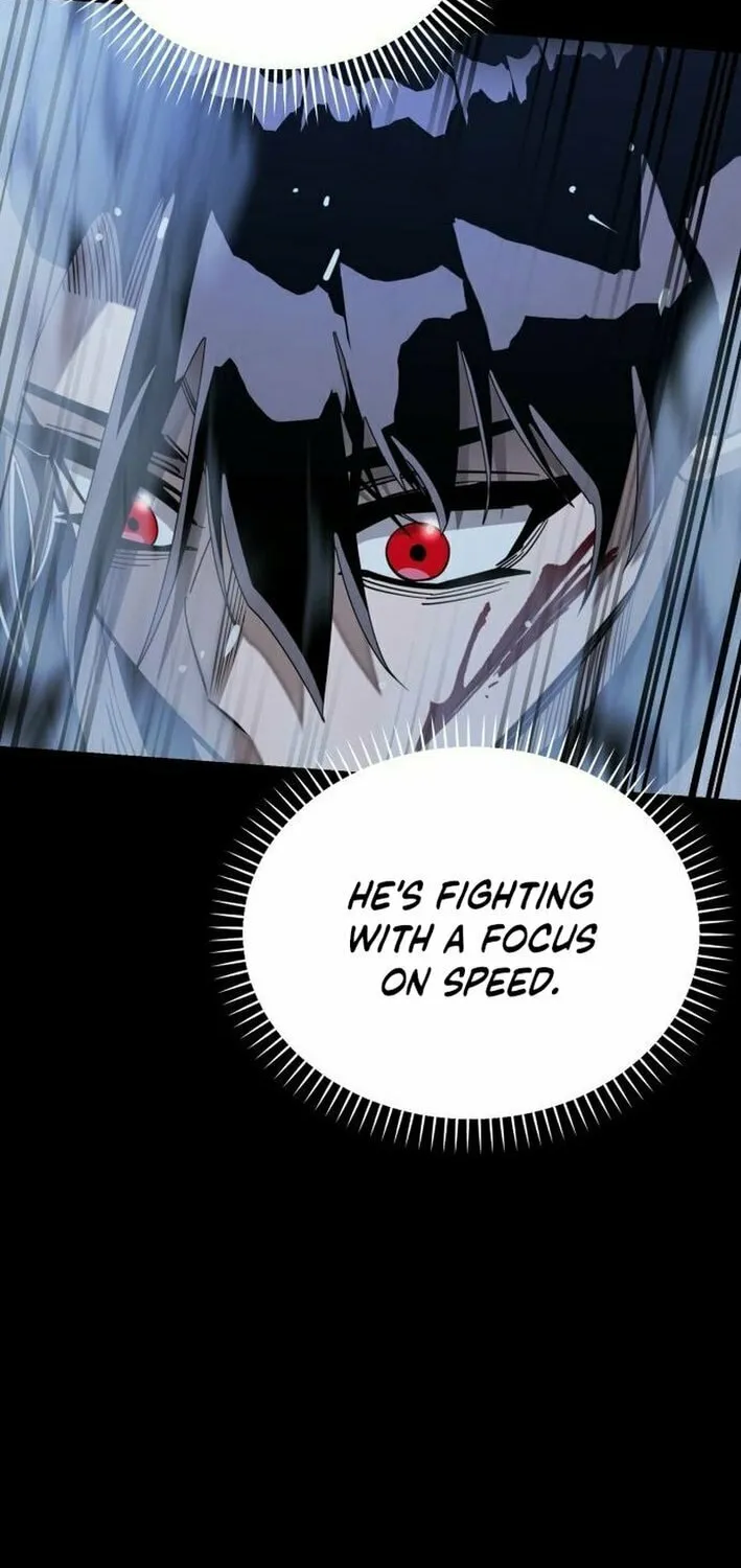 Return of the King of Hell Chapter 91 page 20 - 