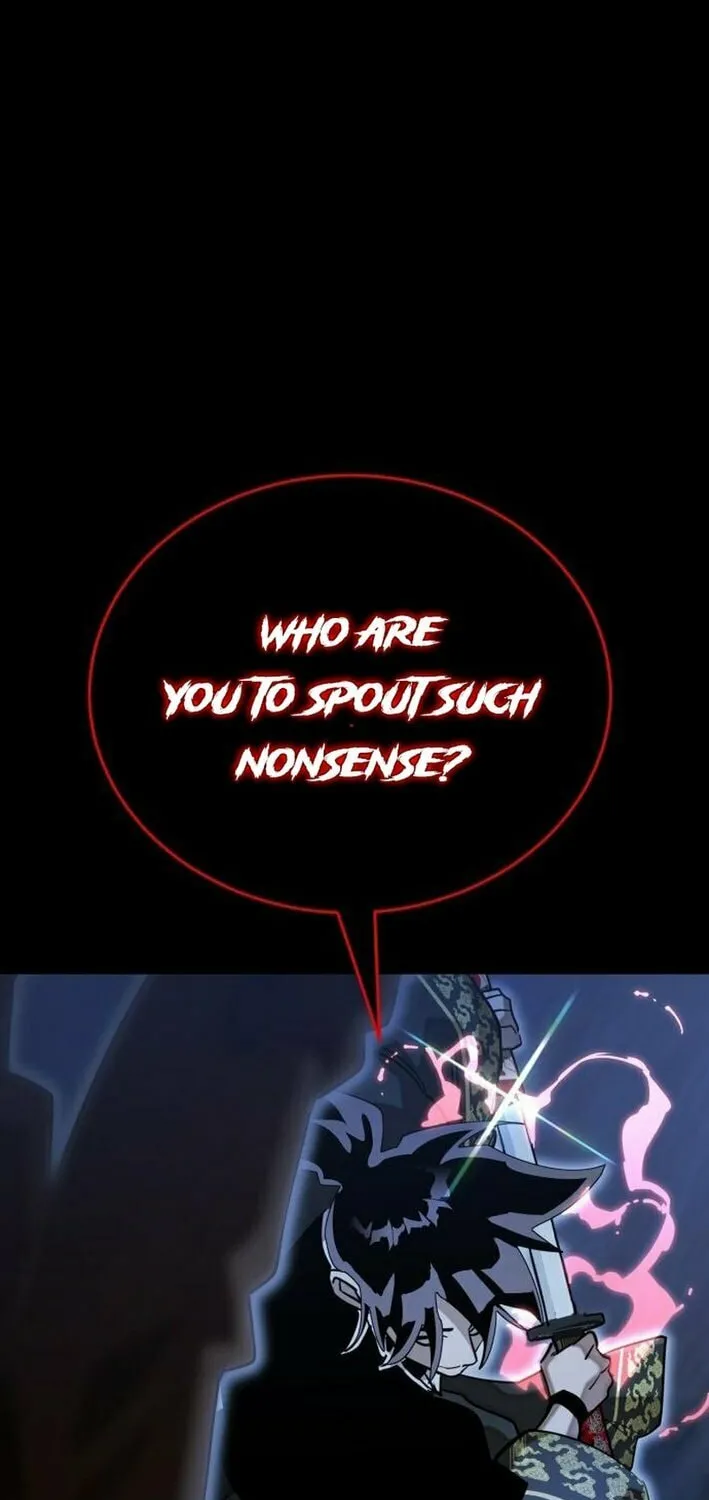 Return of the King of Hell Chapter 91 page 3 - 