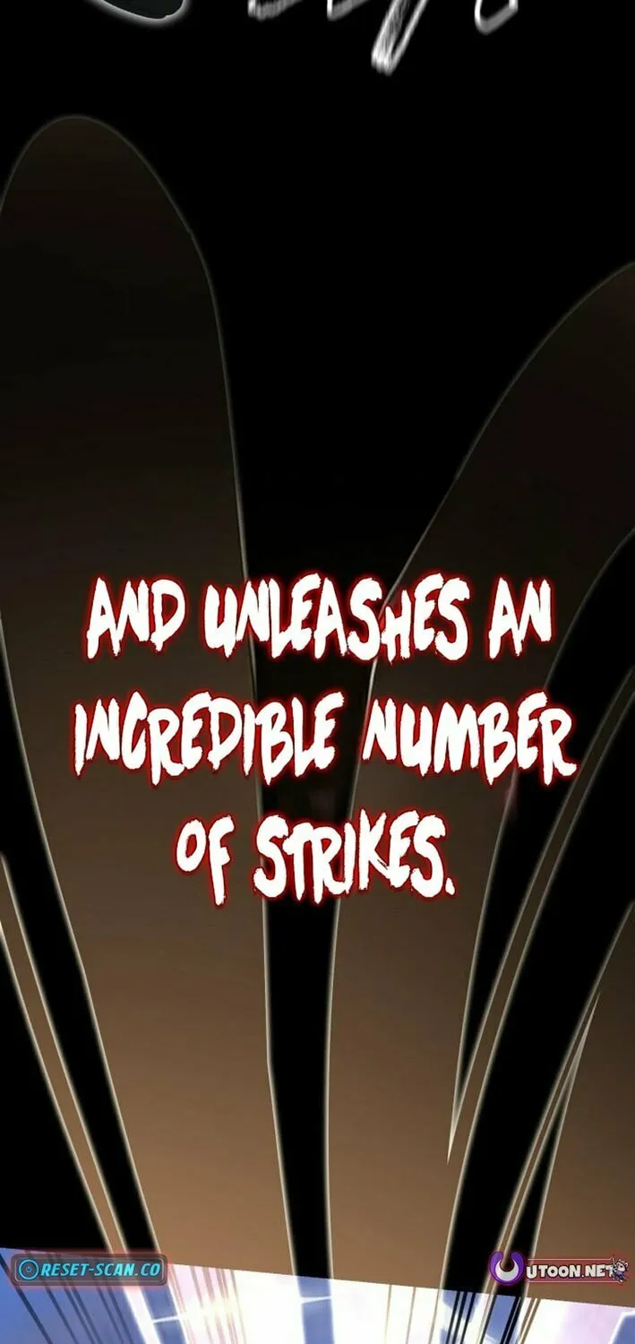 Return of the King of Hell Chapter 91 page 23 - 