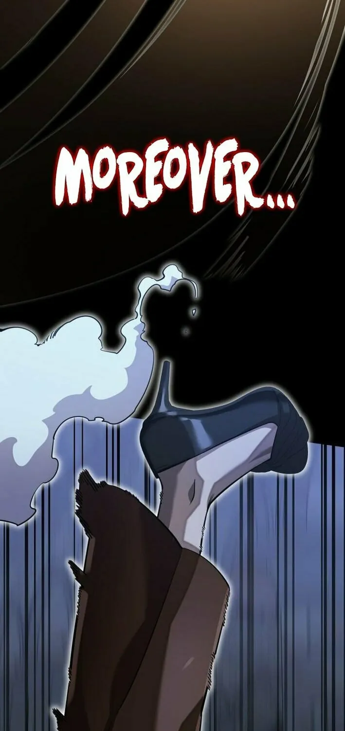 Return of the King of Hell Chapter 91 page 25 - 