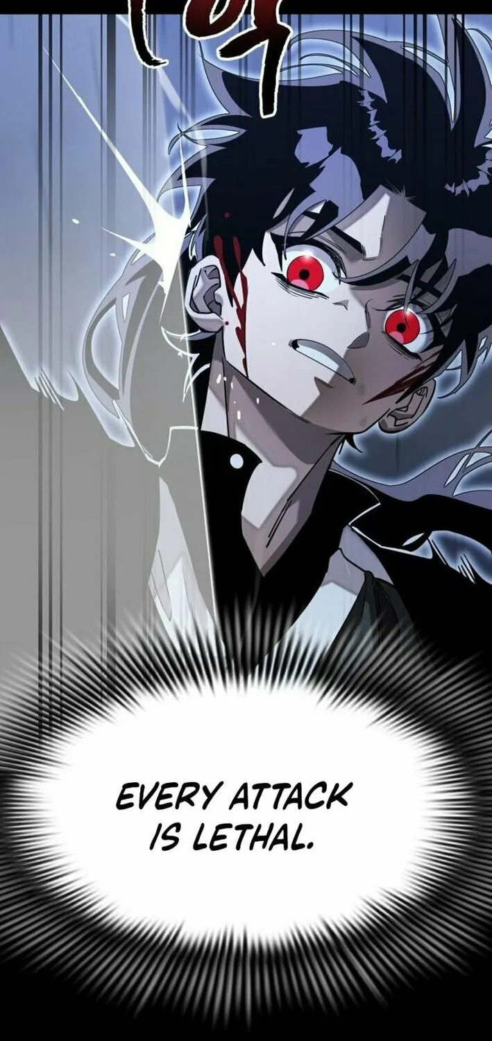 Return of the King of Hell Chapter 91 page 27 - 