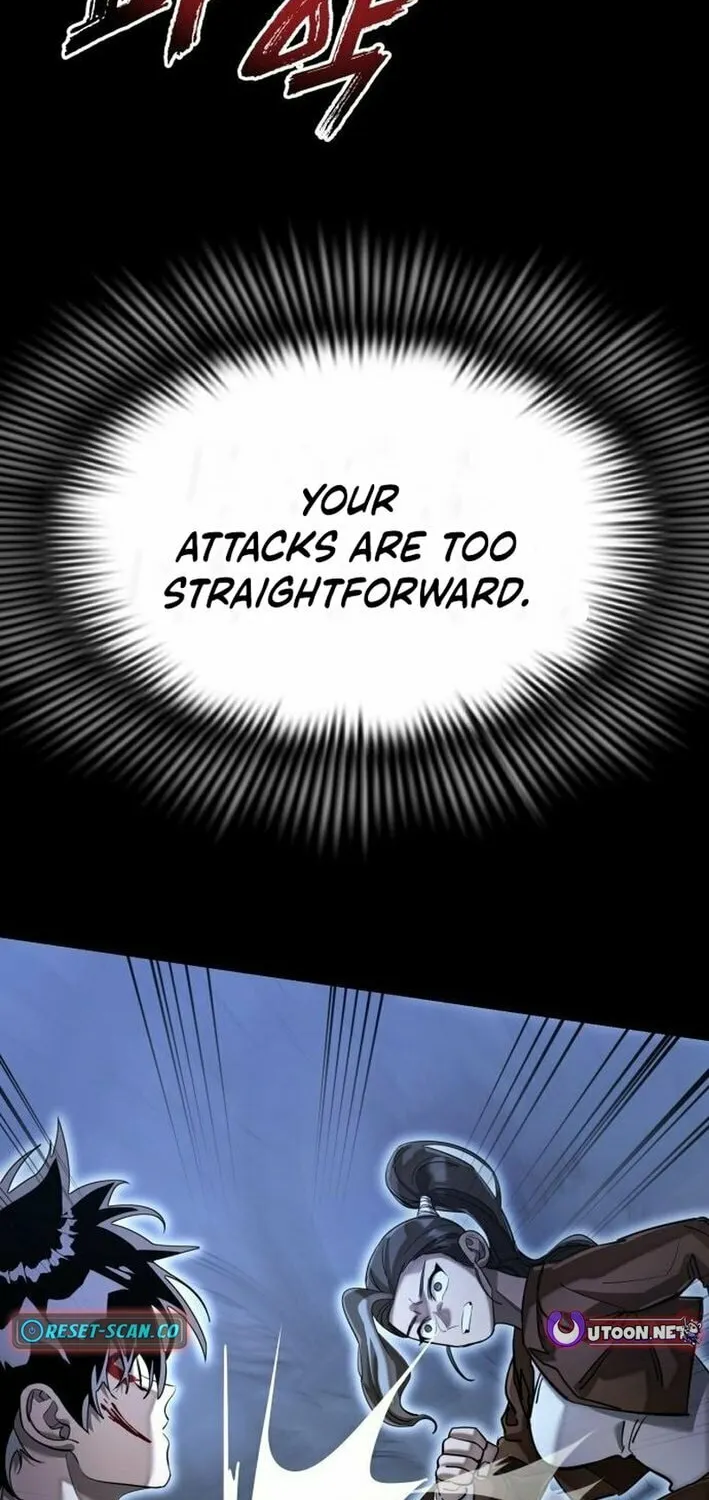 Return of the King of Hell Chapter 91 page 32 - 