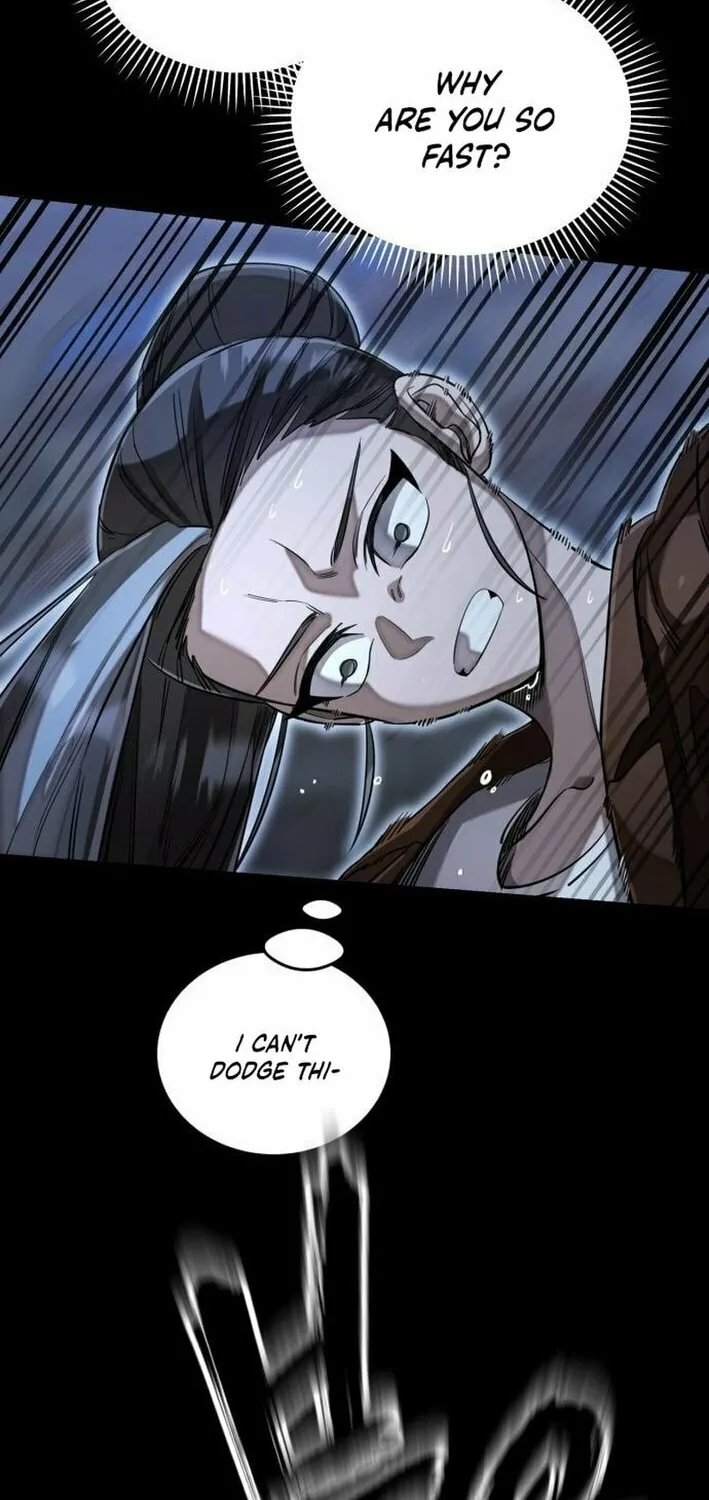 Return of the King of Hell Chapter 91 page 34 - 