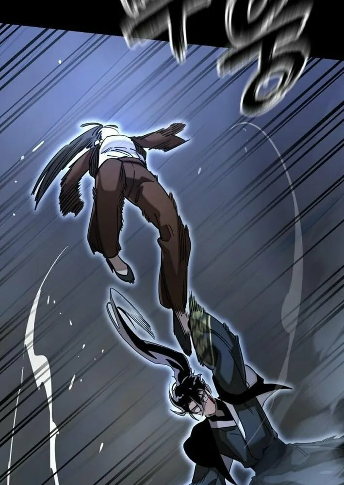Return of the King of Hell Chapter 91 page 35 - 