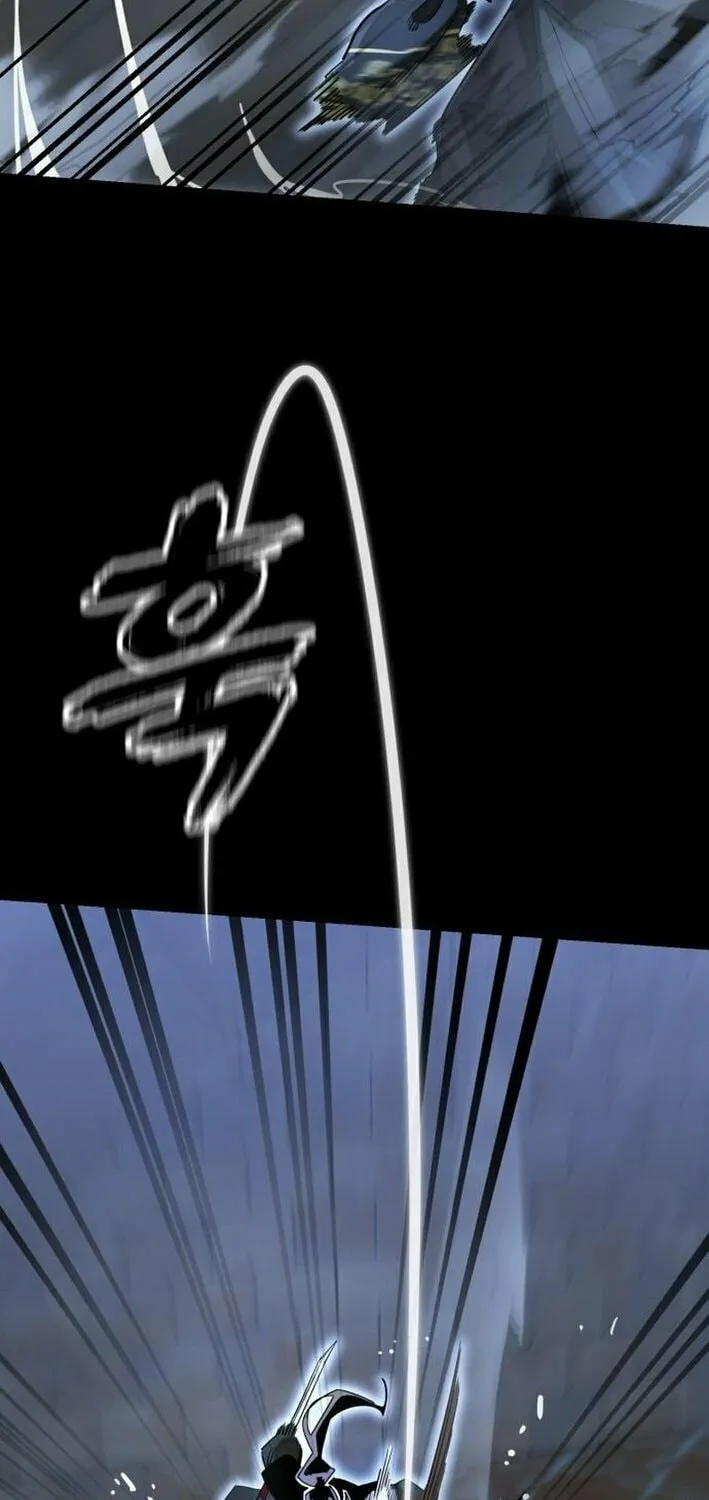 Return of the King of Hell Chapter 91 page 36 - 