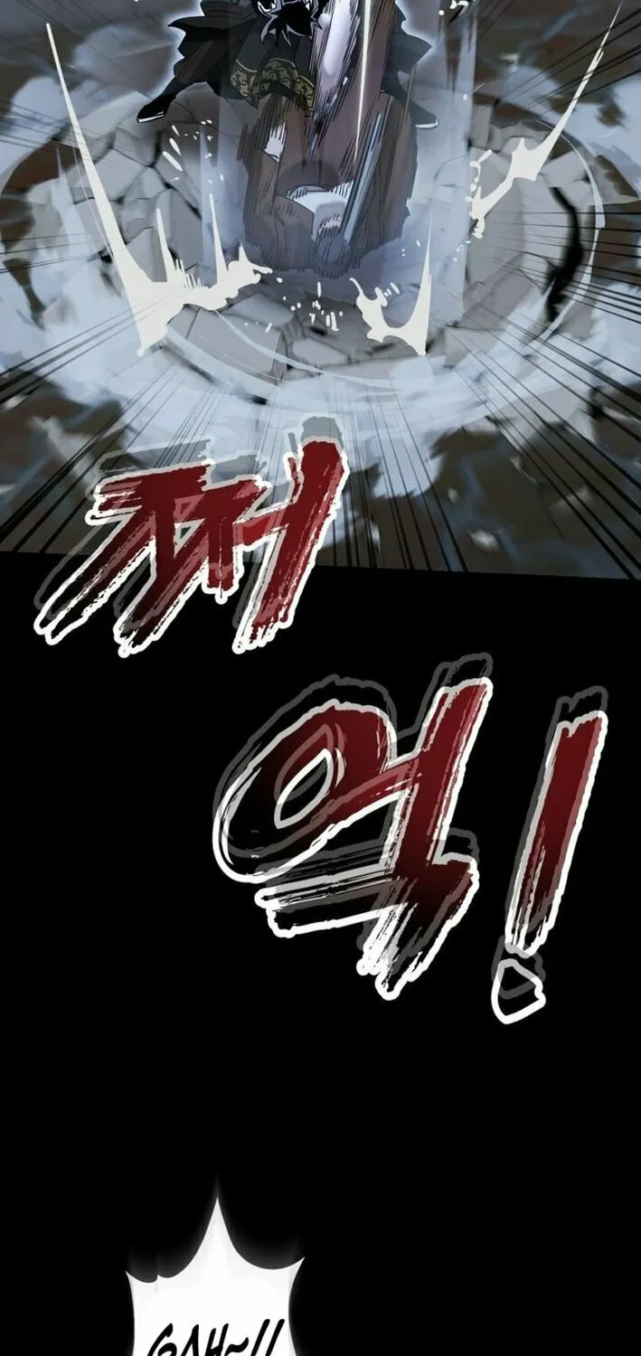 Return of the King of Hell Chapter 91 page 37 - 