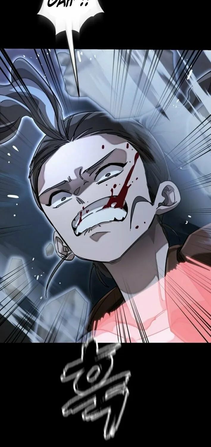 Return of the King of Hell Chapter 91 page 38 - 