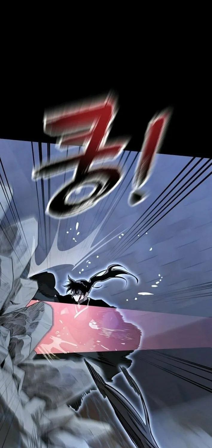 Return of the King of Hell Chapter 91 page 39 - 