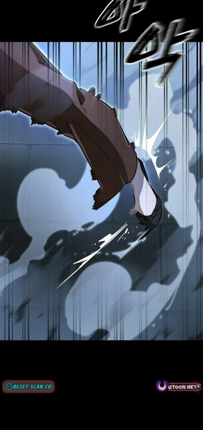 Return of the King of Hell Chapter 91 page 41 - 