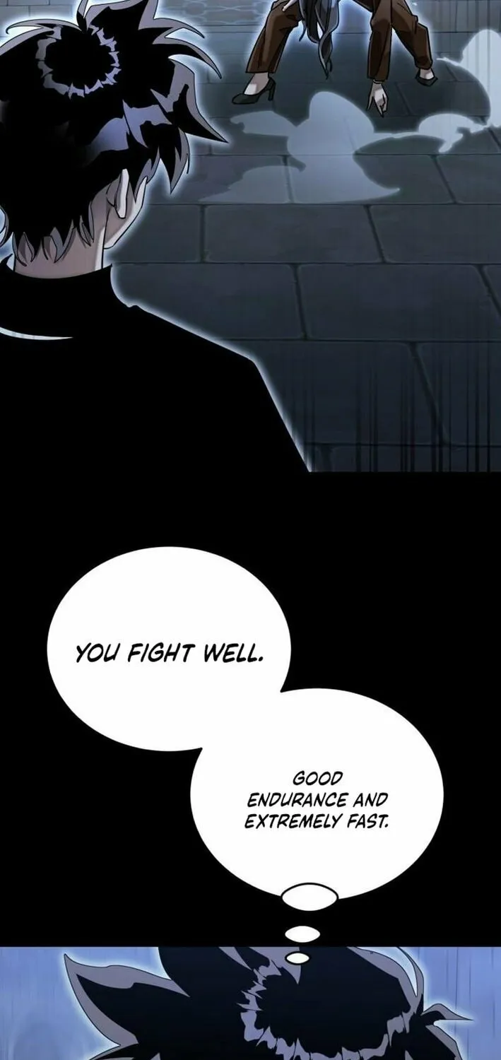 Return of the King of Hell Chapter 91 page 43 - 
