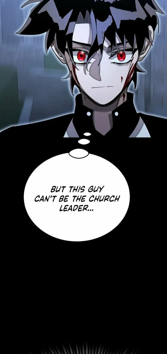 Return of the King of Hell Chapter 91 page 44 - 