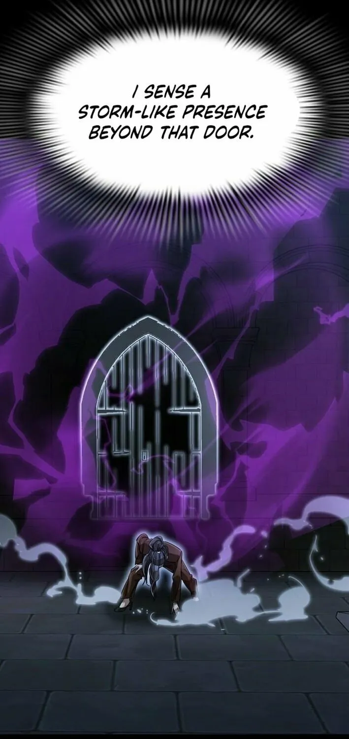 Return of the King of Hell Chapter 91 page 45 - 