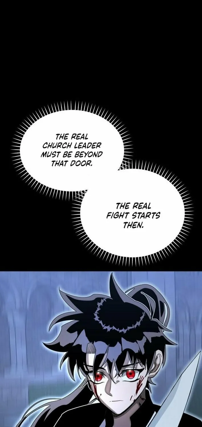 Return of the King of Hell Chapter 91 page 46 - 