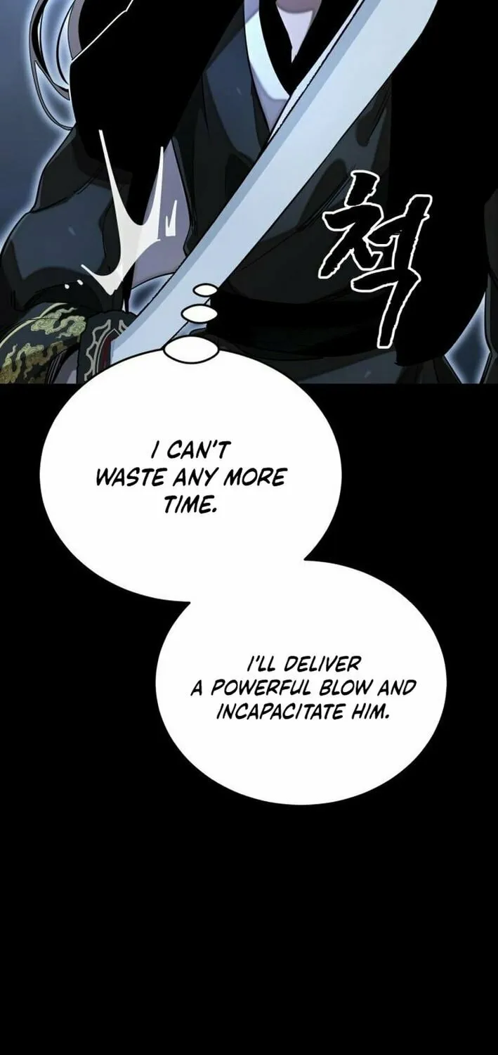 Return of the King of Hell Chapter 91 page 47 - 
