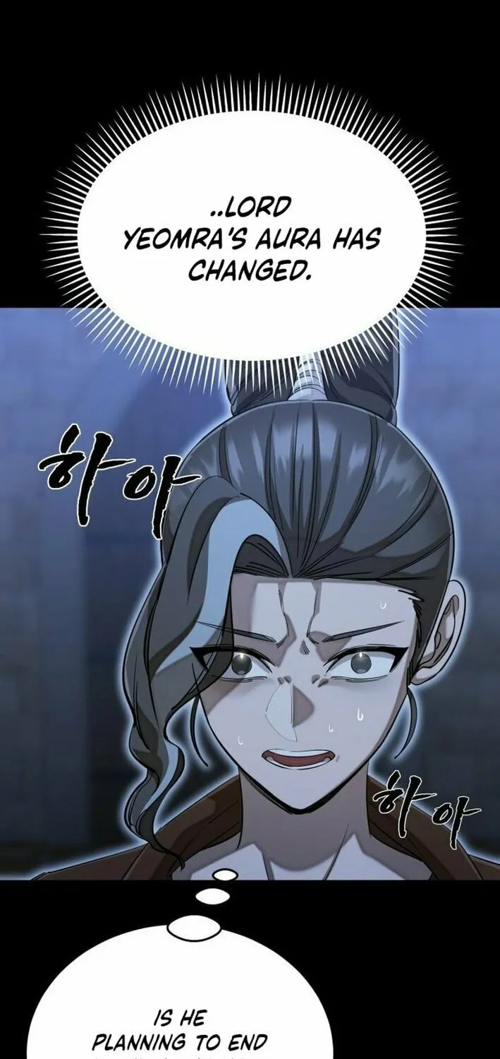 Return of the King of Hell Chapter 91 page 48 - 
