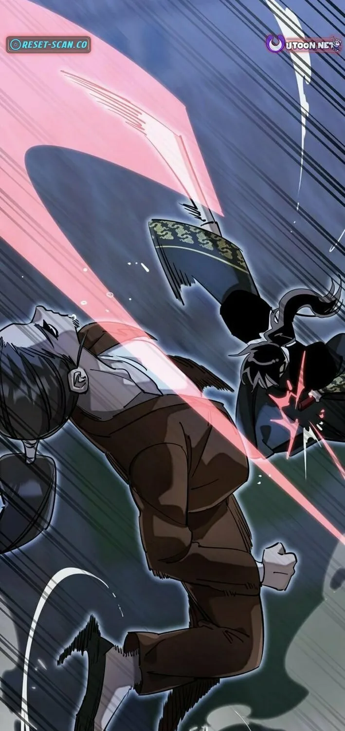 Return of the King of Hell Chapter 91 page 6 - 