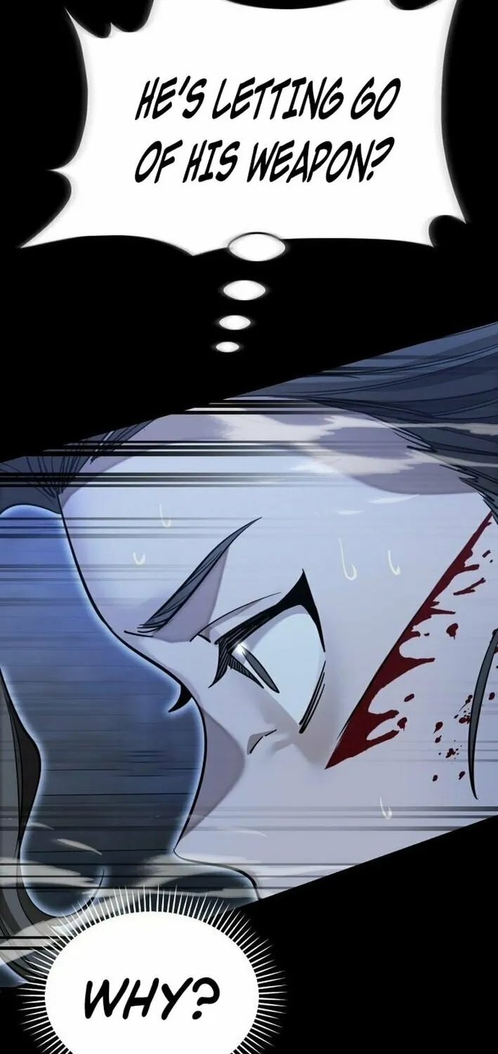 Return of the King of Hell Chapter 91 page 53 - 