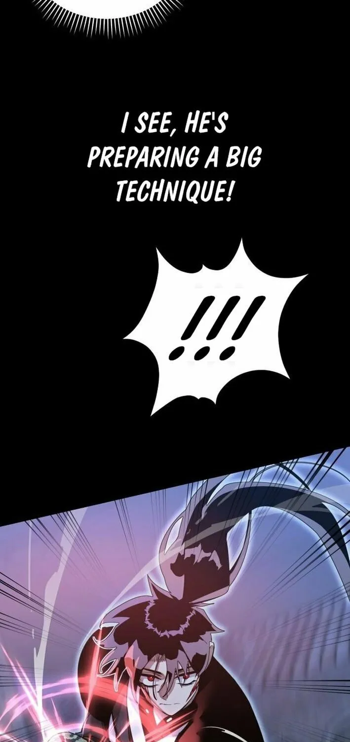 Return of the King of Hell Chapter 91 page 54 - 
