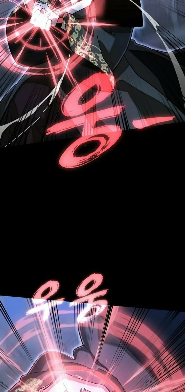 Return of the King of Hell Chapter 91 page 55 - 