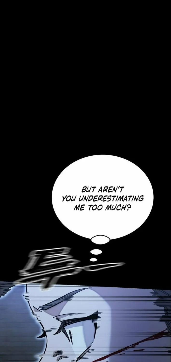 Return of the King of Hell Chapter 91 page 57 - 