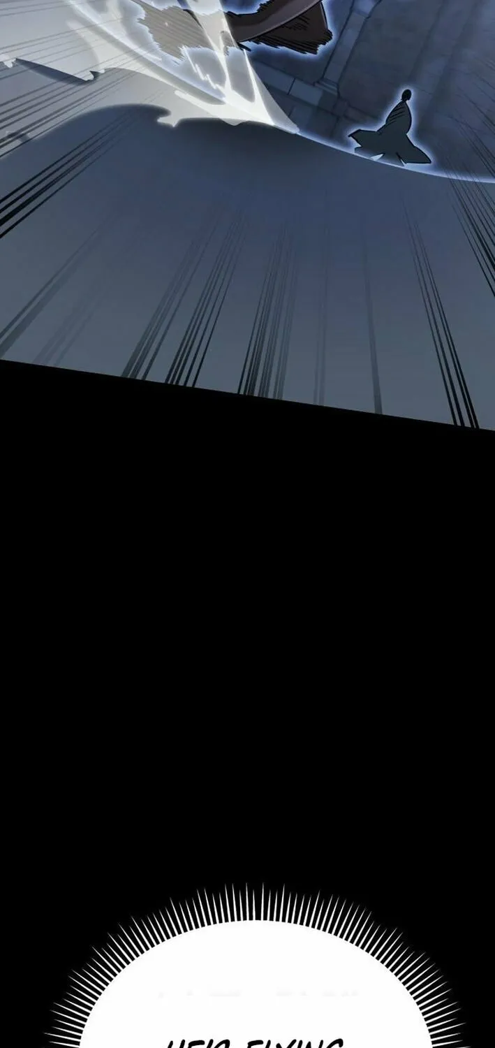 Return of the King of Hell Chapter 91 page 61 - 