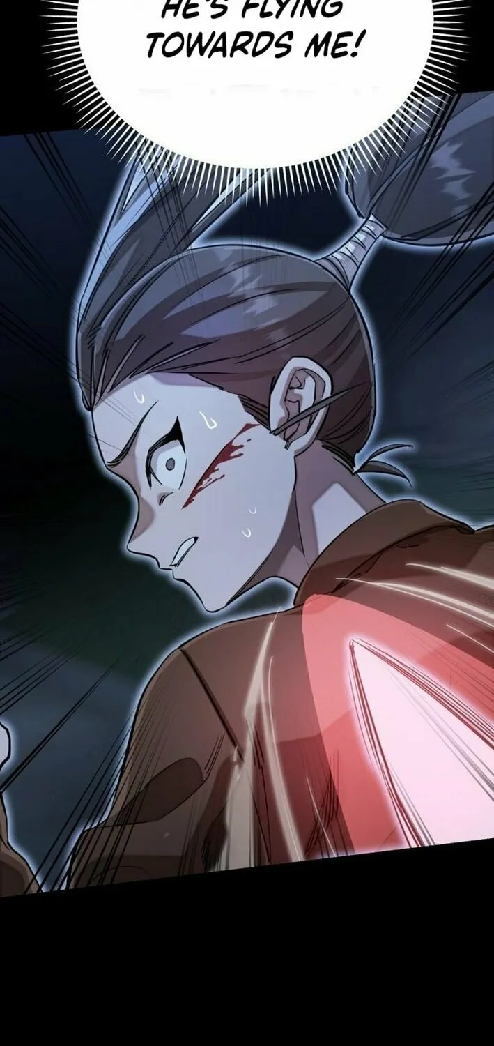 Return of the King of Hell Chapter 91 page 62 - 