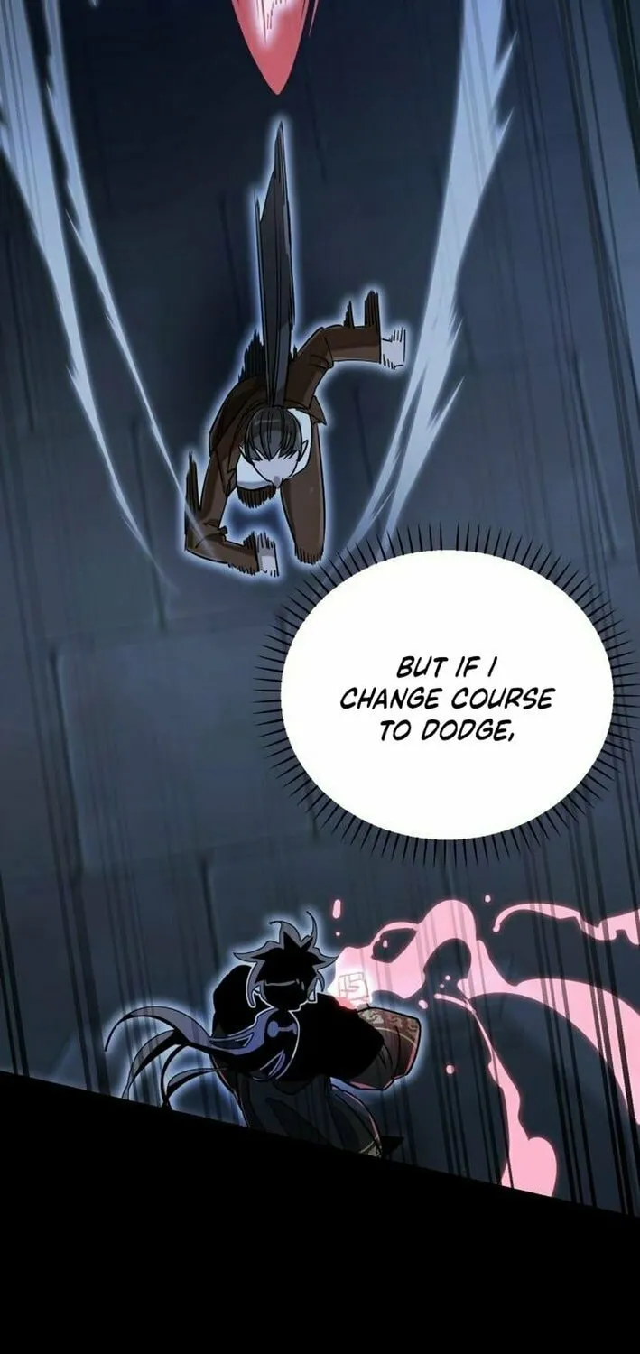 Return of the King of Hell Chapter 91 page 64 - 