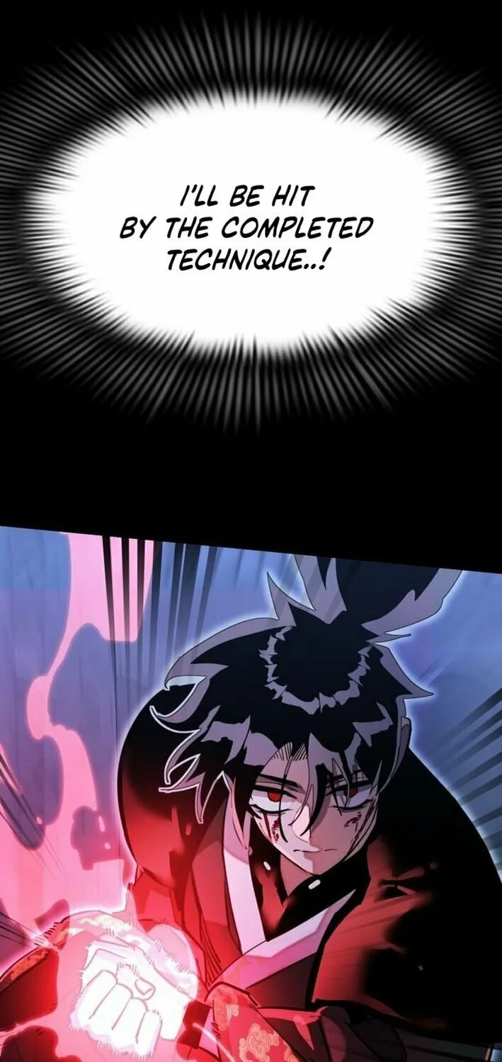 Return of the King of Hell Chapter 91 page 65 - 