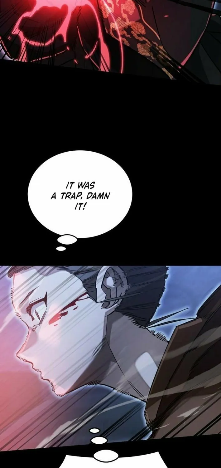 Return of the King of Hell Chapter 91 page 66 - 