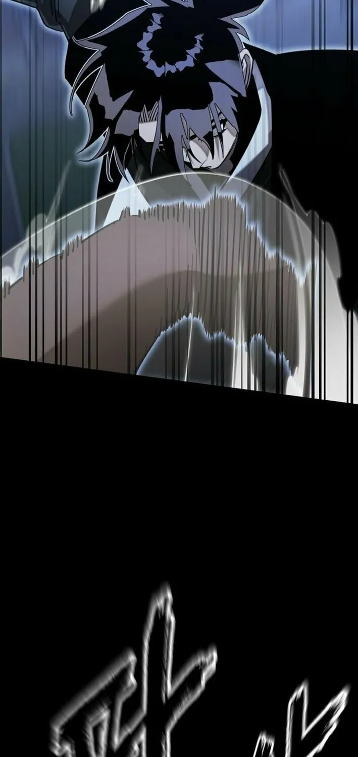 Return of the King of Hell Chapter 91 page 8 - 