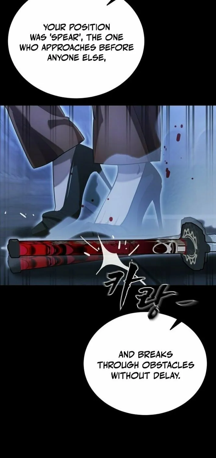 Return of the King of Hell Chapter 91 page 80 - 