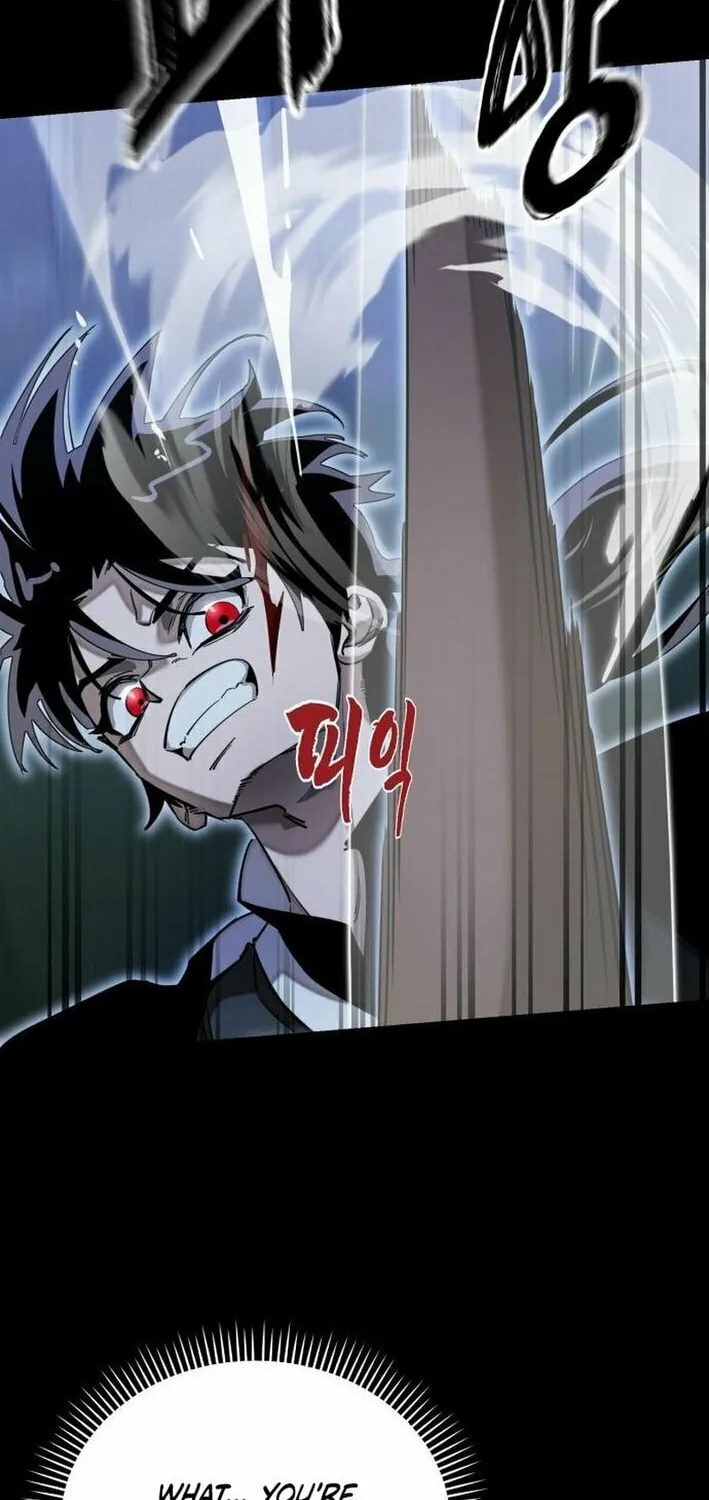 Return of the King of Hell Chapter 91 page 9 - 
