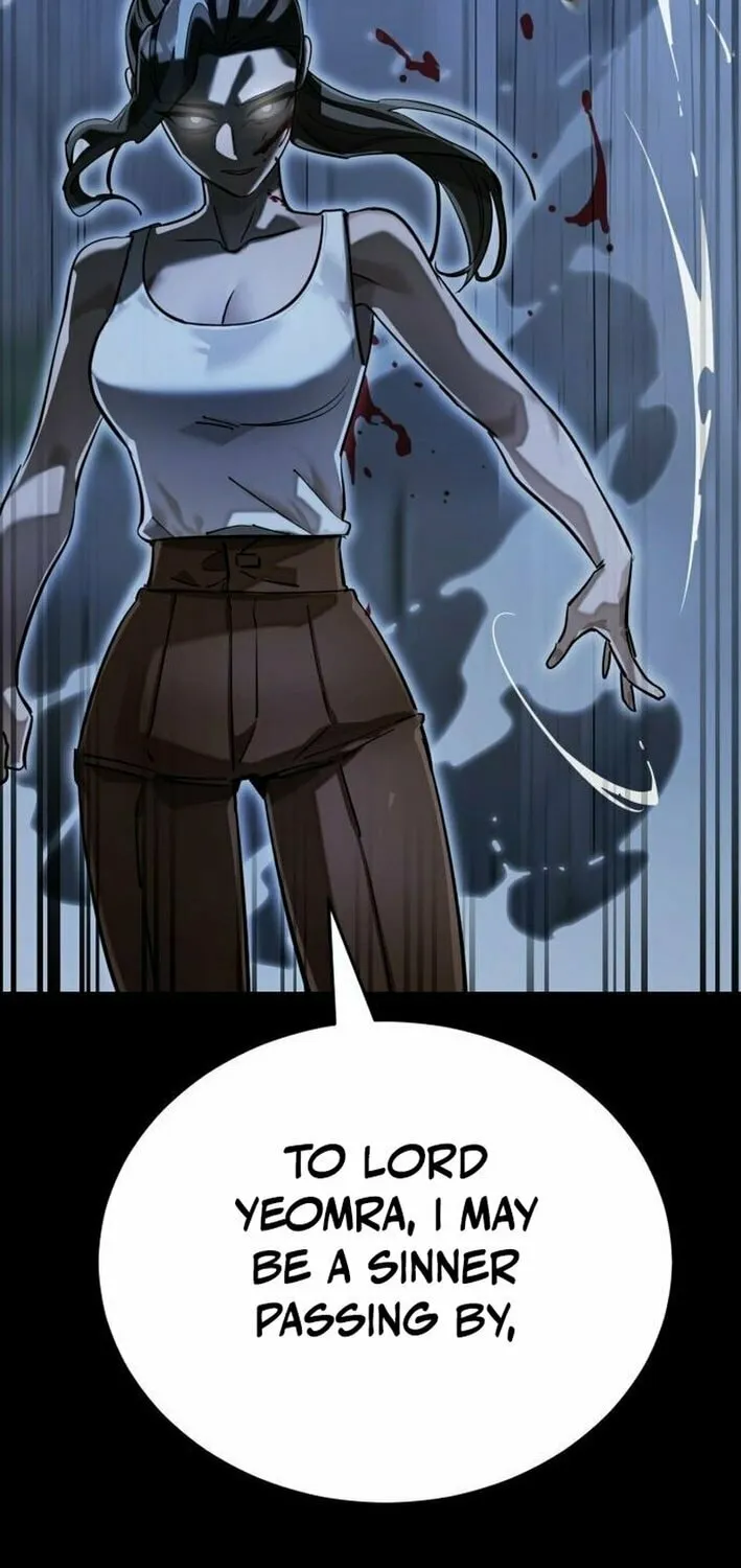 Return of the King of Hell Chapter 91 page 82 - 