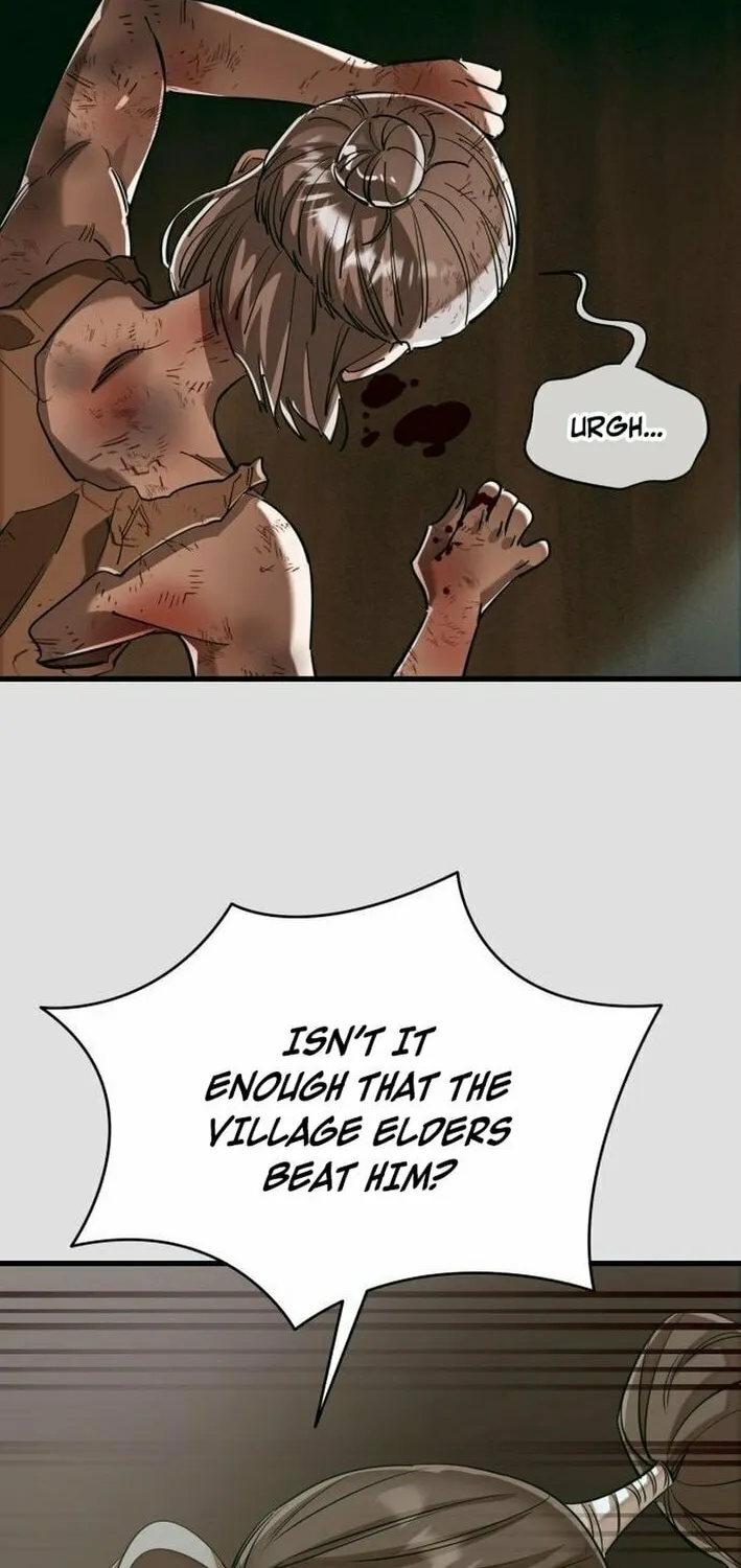 Return of the King of Hell Chapter 91 page 88 - 
