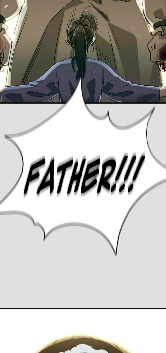 Return of the King of Hell Chapter 91 page 93 - 