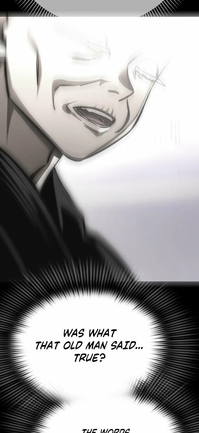 Return of the King of Hell Chapter 92 page 101 - 