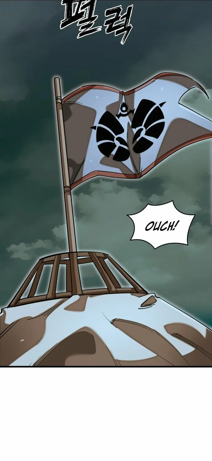 Return of the King of Hell Chapter 92 page 12 - 
