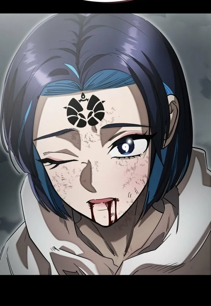 Return of the King of Hell Chapter 92 page 112 - 