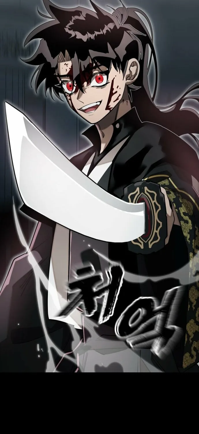 Return of the King of Hell Chapter 92 page 114 - 