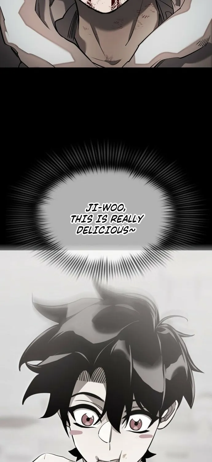 Return of the King of Hell Chapter 92 page 116 - 