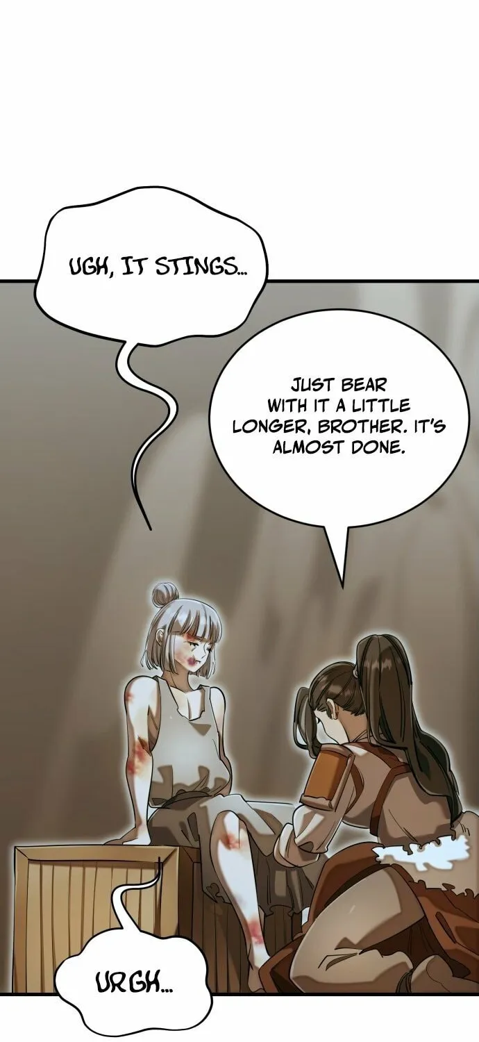 Return of the King of Hell Chapter 92 page 13 - 