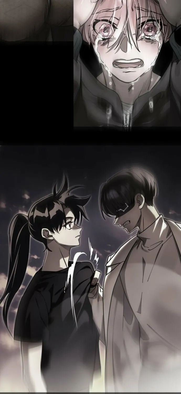 Return of the King of Hell Chapter 92 page 122 - 