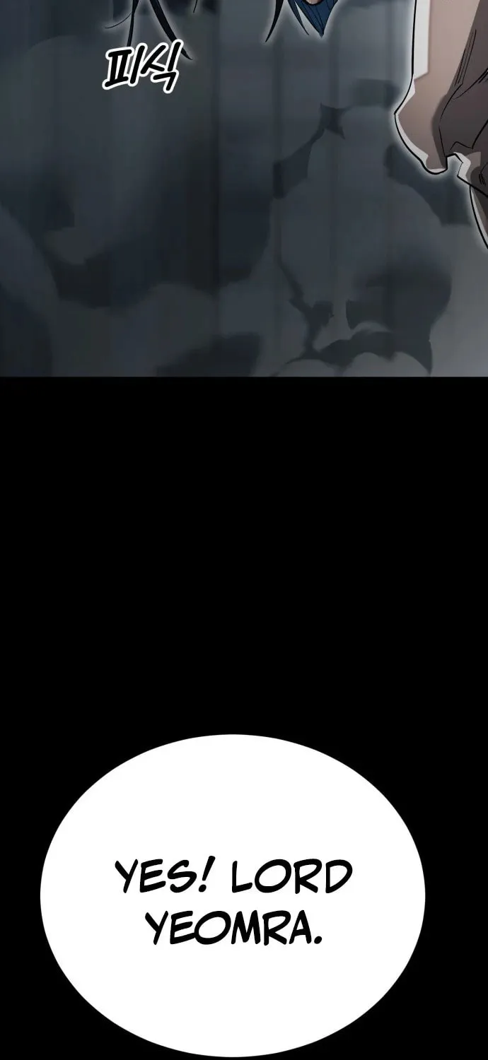 Return of the King of Hell Chapter 92 page 127 - 
