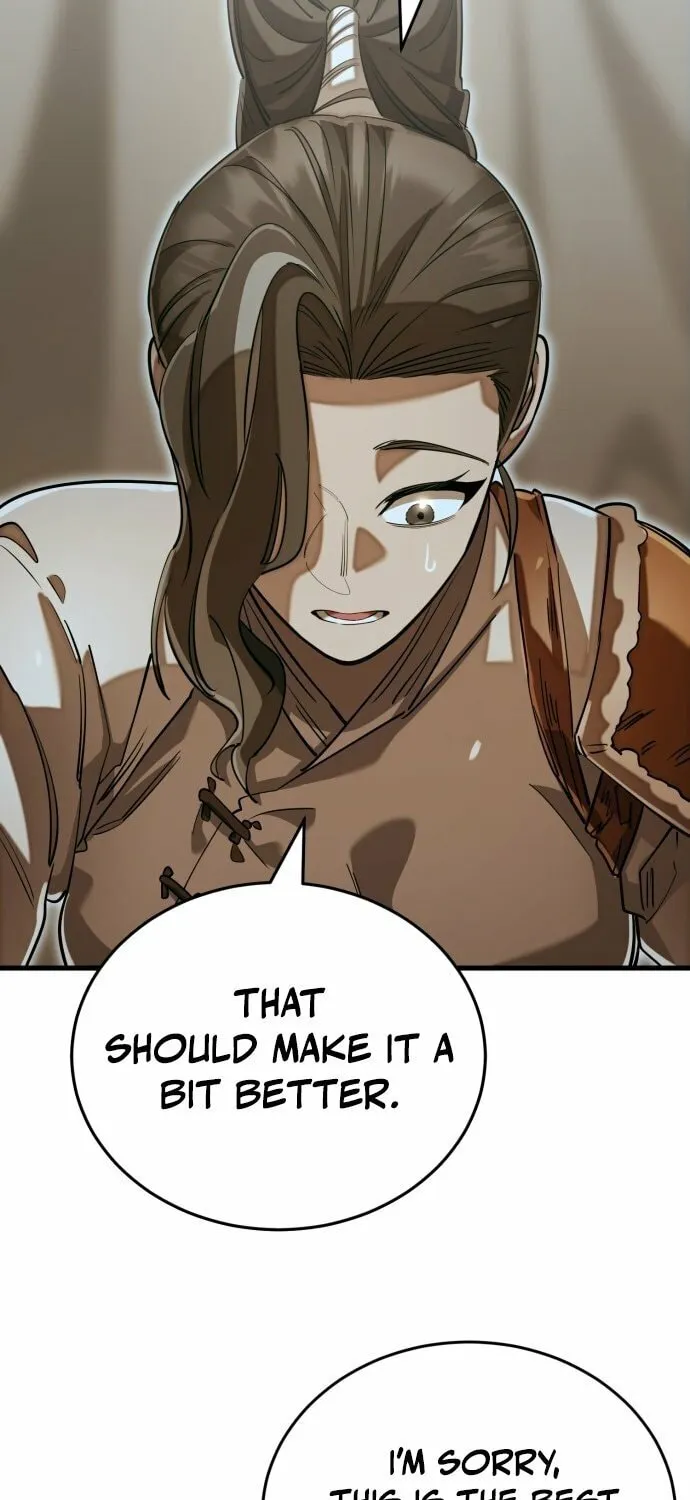 Return of the King of Hell Chapter 92 page 15 - 
