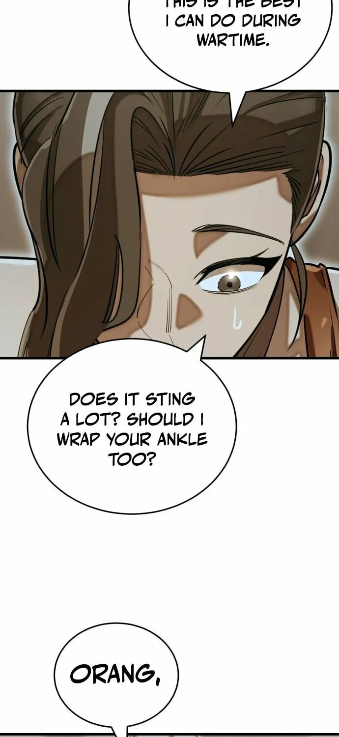 Return of the King of Hell Chapter 92 page 16 - 