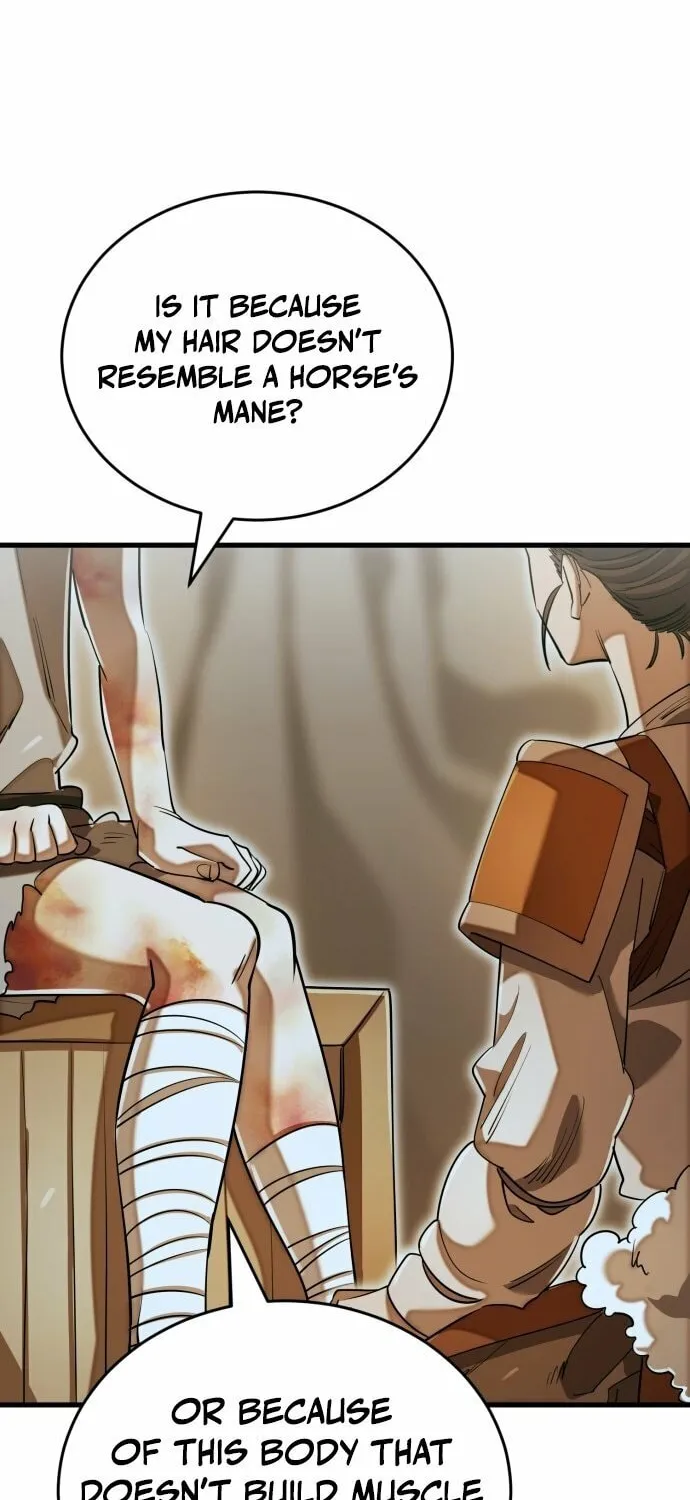 Return of the King of Hell Chapter 92 page 18 - 